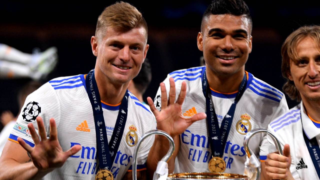 Kroos stichelt gegen Uli Hoeneß