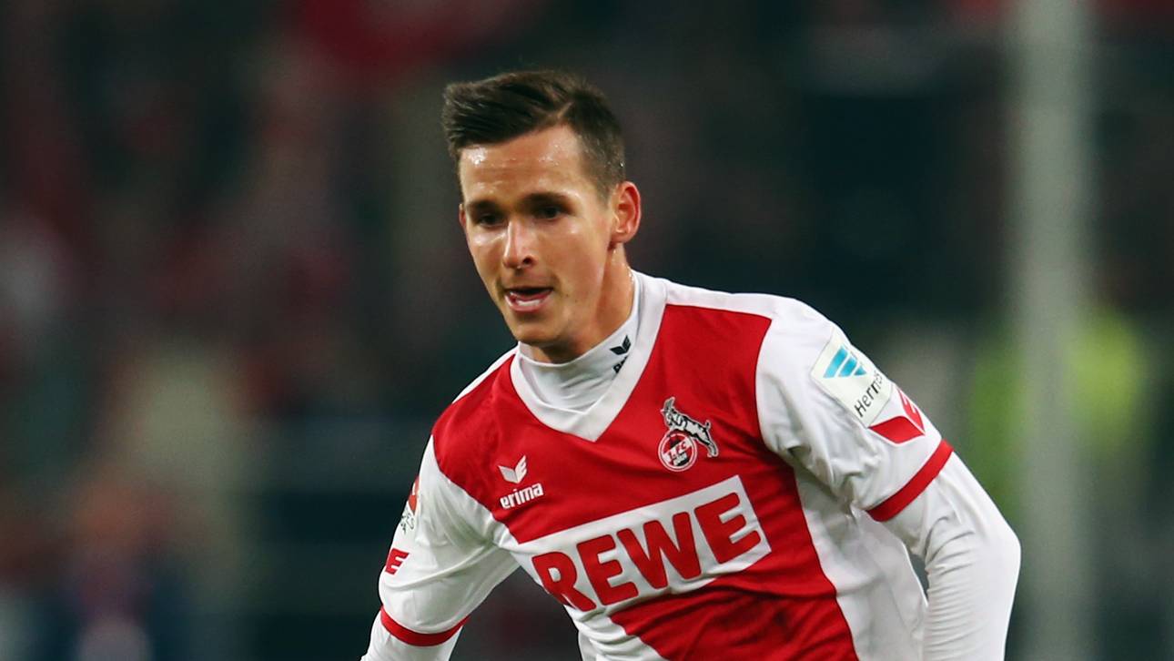 Köln verlängert mit Olkowski