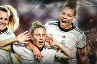 Die deutsche Frauenfußball-Nationalmannschaft steht im Halbfinale der EM gegen Frankreich. Dort muss sie den Ausfall einer Schlüsselspielerin verkraften und beweisen, dass das Team titelreif ist.