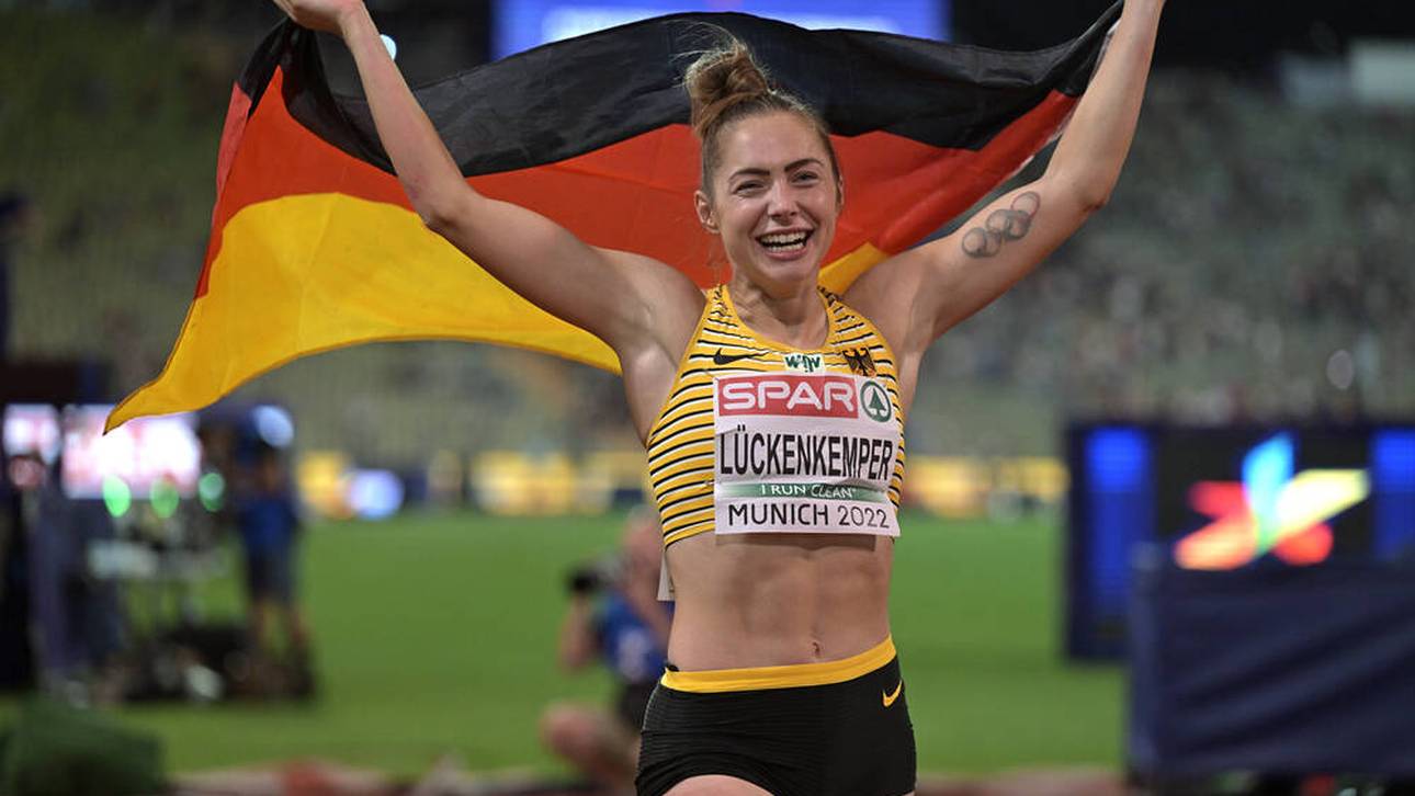 Eine deutsche Sternstunde