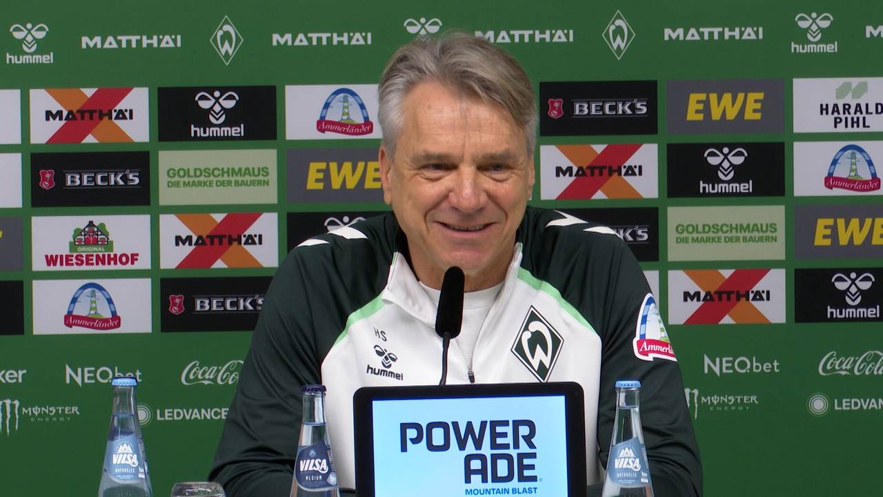 Werder verlängert mit Abwehr-Star