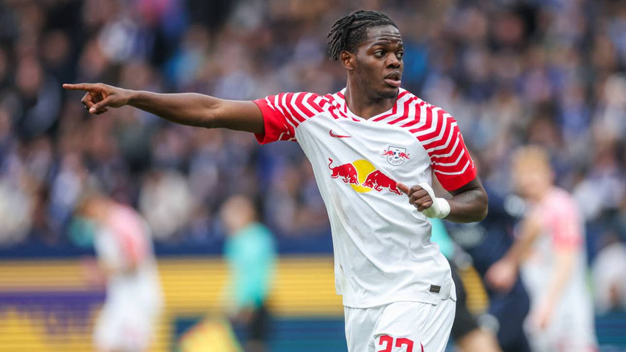 RB-Star wünscht sich Mbappé-Einsatz