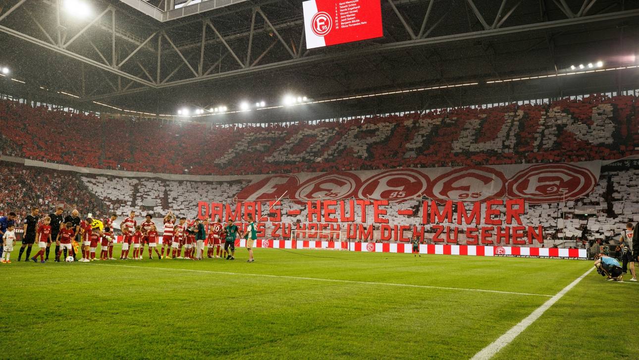 Fortuna für alle: 130.000 Ticketanfragen