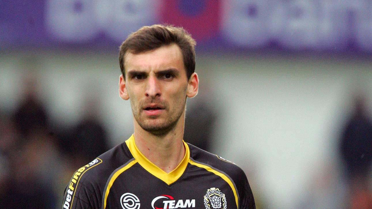 Belgier nach Zusammenbruch im Koma