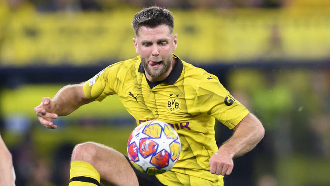 DFB-Star: „Als würde er dich töten“