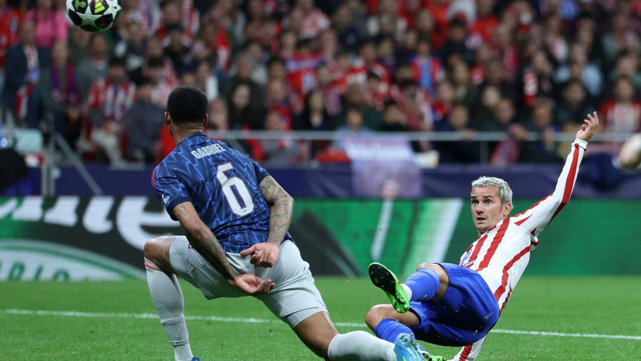 Die Sport-Höhepunkte am Dienstag, 5. Mai