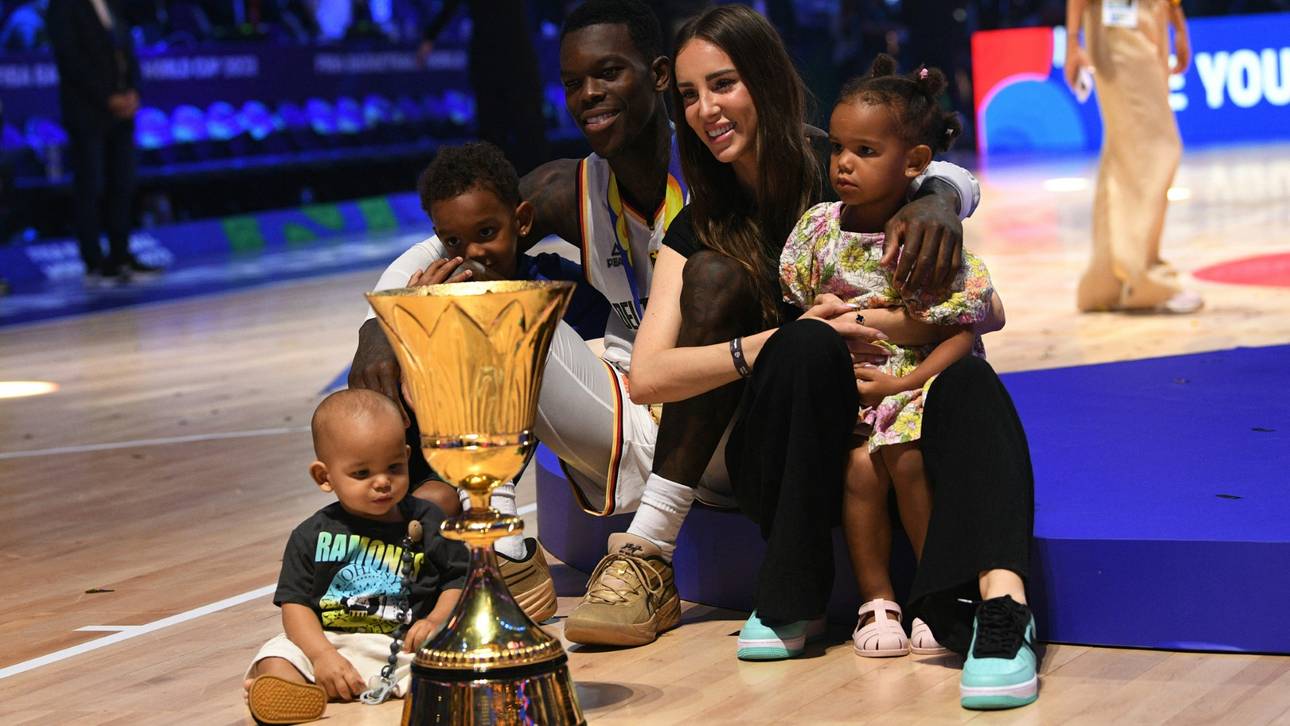 Deutsches Losglück in der WM-Quali