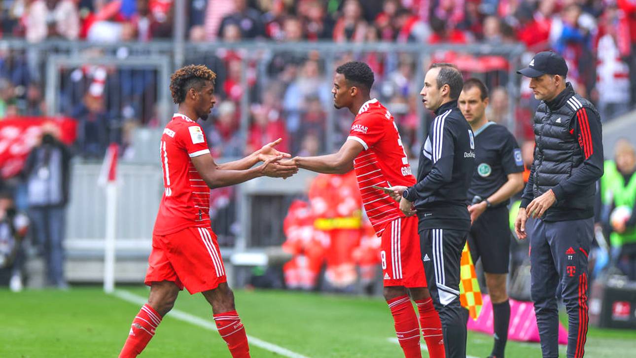 Insider: Gravenberchs großes Problem