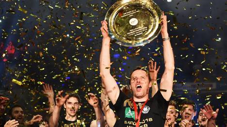 Dagur Sigurdsson hat die deutsche Nationalmannschaft zum EM-Titel geführt