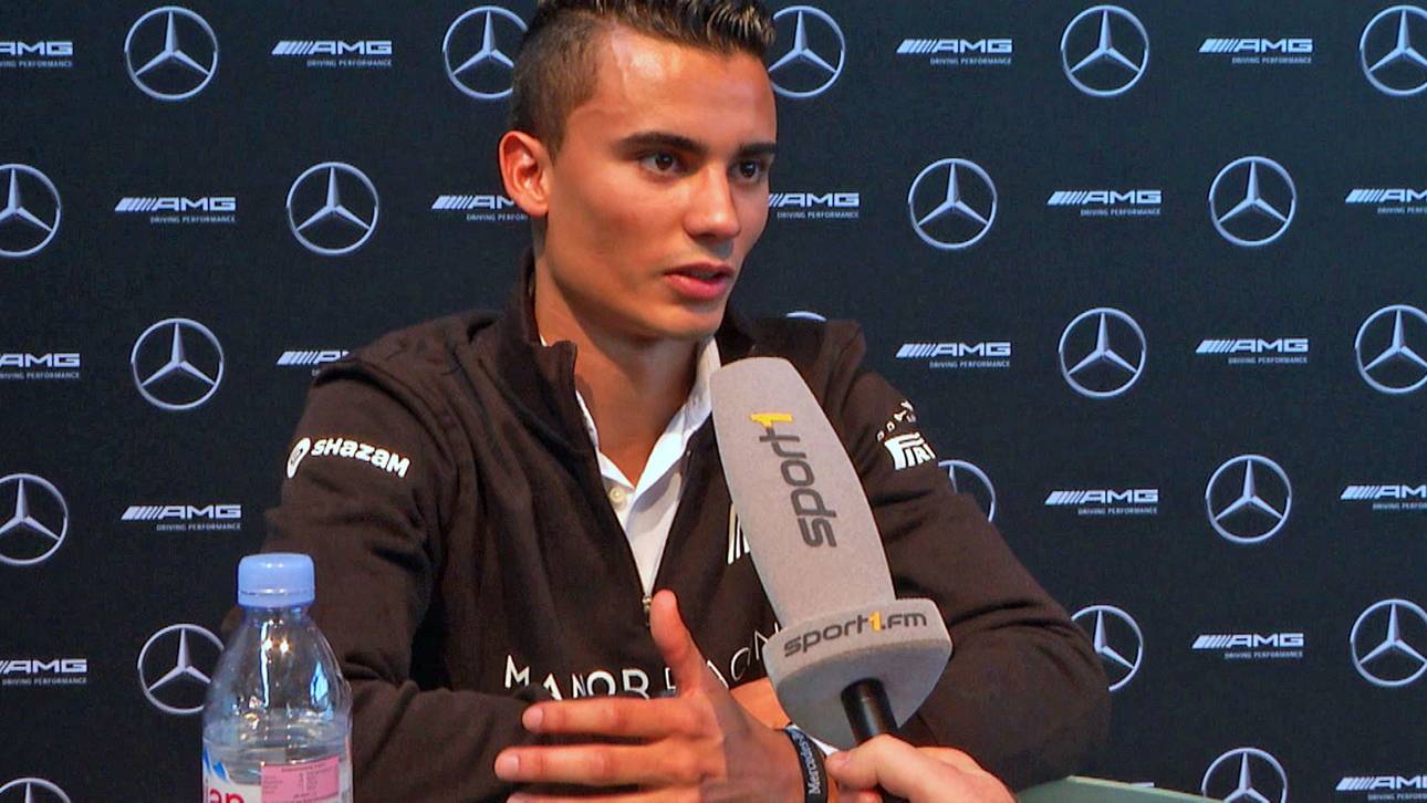 Wehrlein: Neue Quali als Chance
