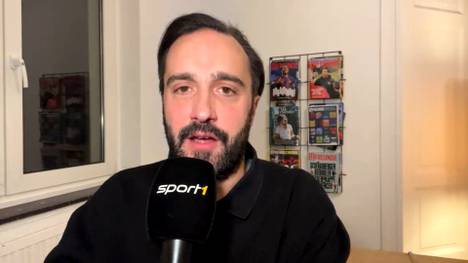 Nur Platz acht für Borussia Dortmund in der Bundesliga - immer wieder werden dem BVB Mentalitäts- und Qualitätsproblemen gesprochen. SPORT1 Reporter Lukas Rott klärt auf. 