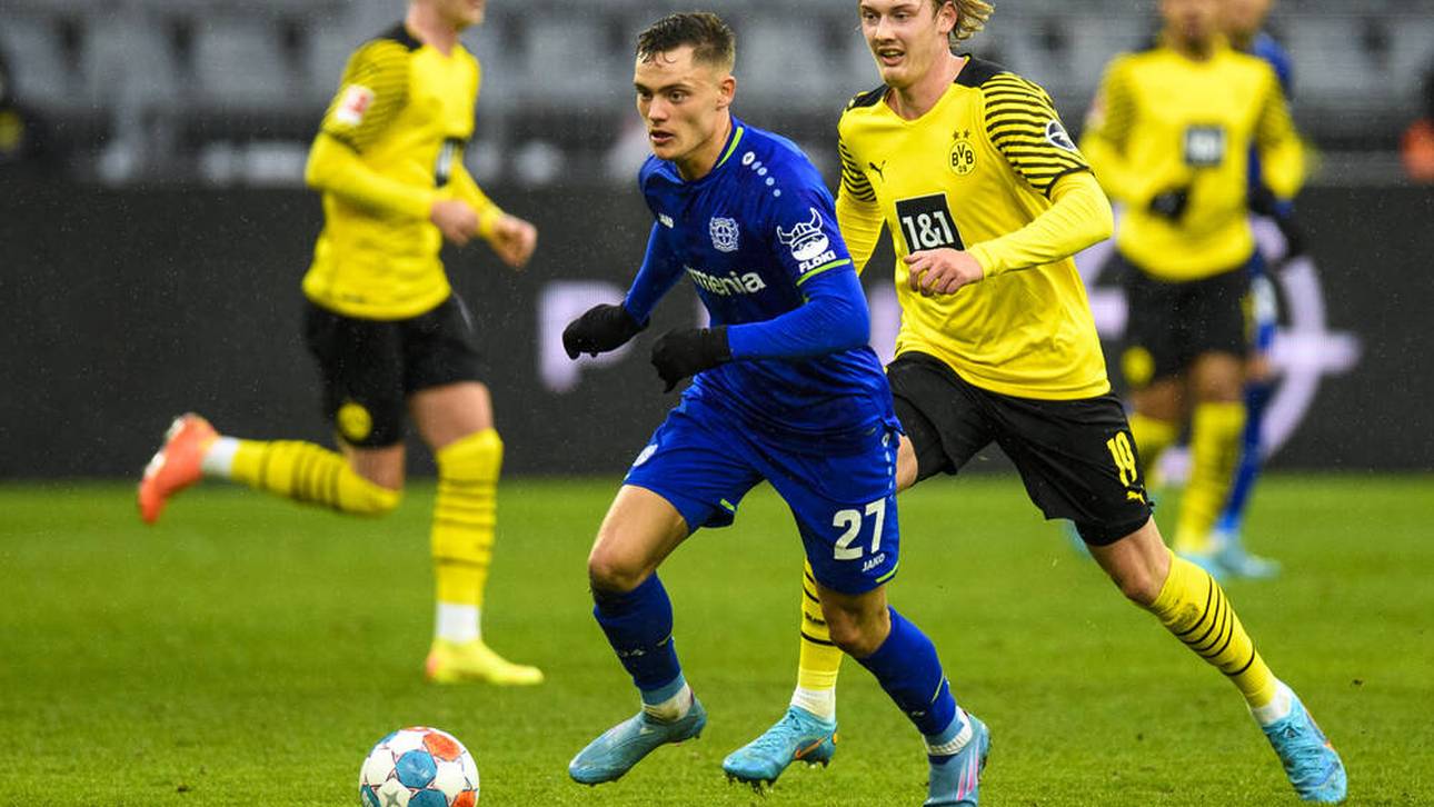 Real Madrid? Kroos lockt DFB-Star