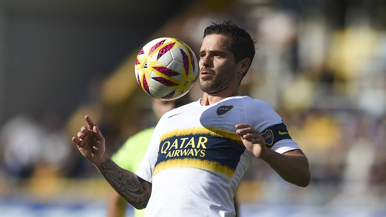 Nächste Horror-Verletzung für Gago