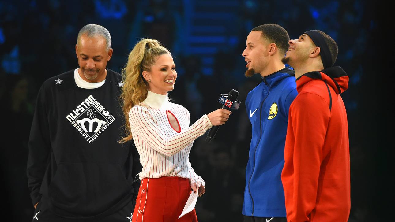 West-Finale wird zur Familienaffäre