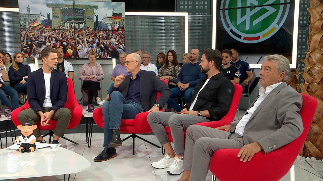 STAHLWERK Doppelpass: Diese Brandrede spricht jedem Fußballfan aus der Seele