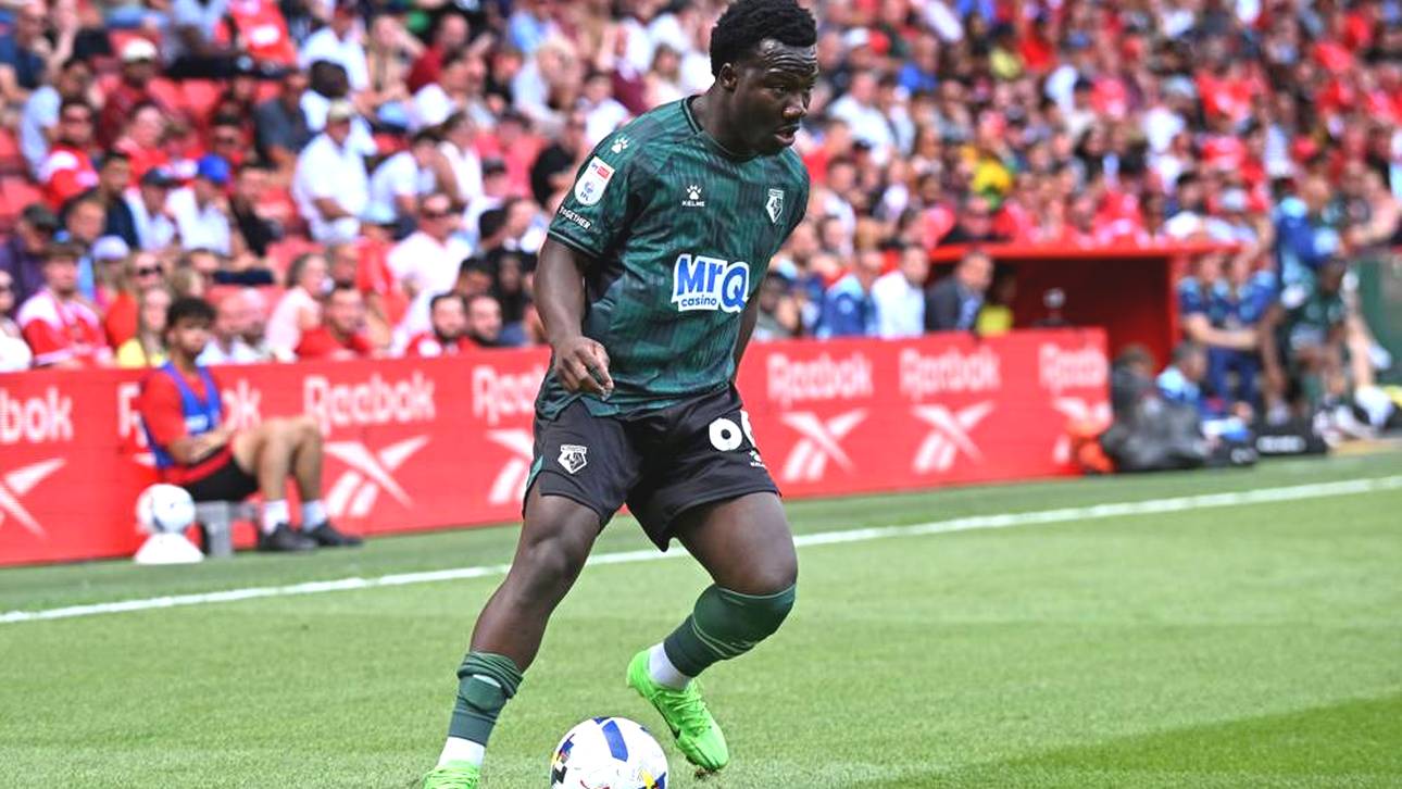 Ex-Bayern-Juwel mit Sensations-Tor