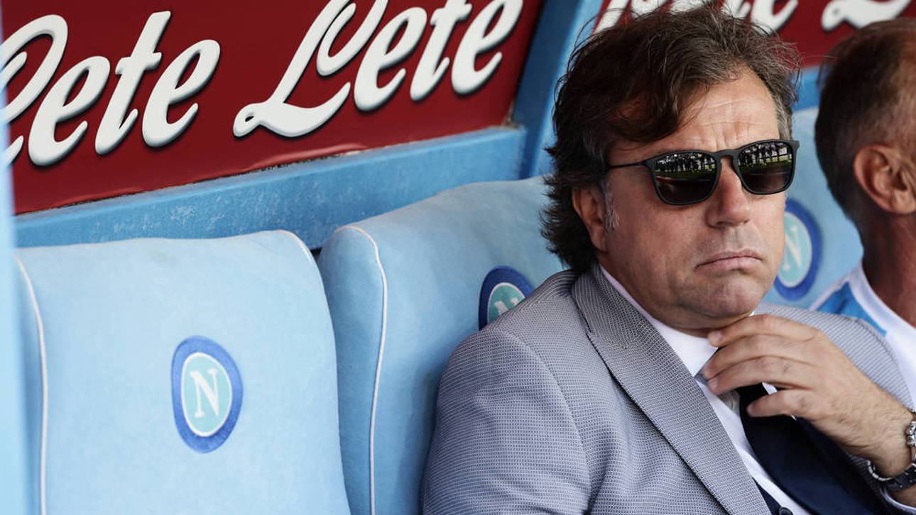 Der Mann hinter dem Juventus-Beben