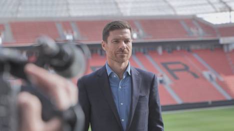 Vor einem halben Jahr übernahm Xabi Alonso Bayer 04  als Trainer und führte die Leverkusener von einem Abstiegsrang in die Nähe der Champions League-Plätze sowie ins Halbfinale der Europa League. Eine unglaubliche Erfolgsgeschichte.