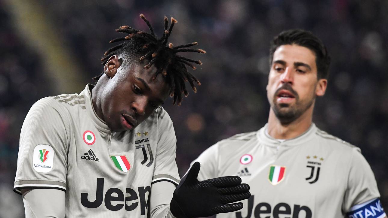 Juve weiter – wieder Ärger bei Lazio