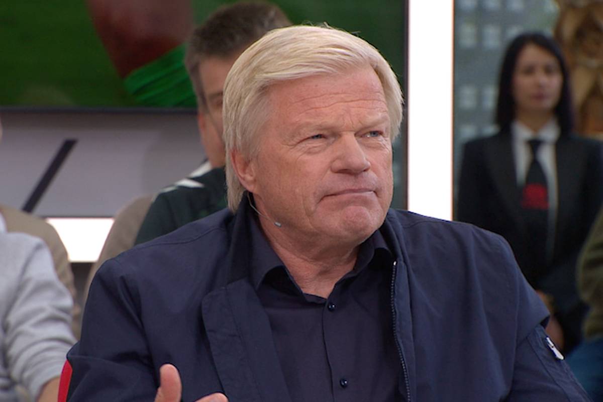 Weiß Nagelsmann, was er da tut? Dopa debattiert lebhaft