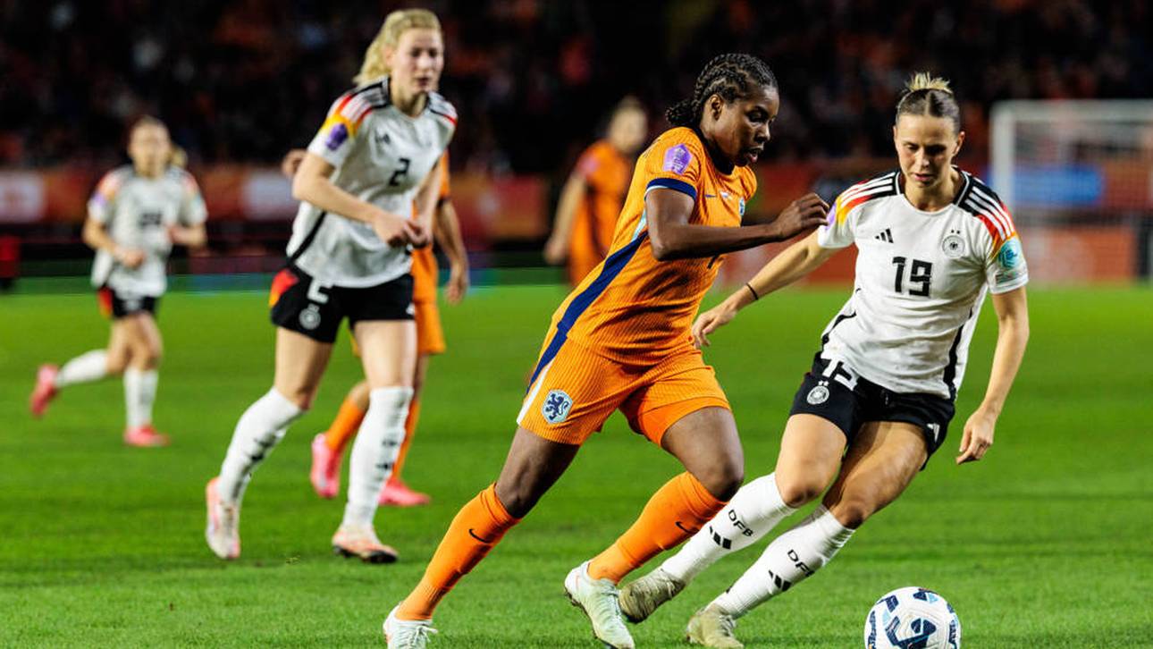 „Zu lasch”: DFB-Coup durchkreuzt