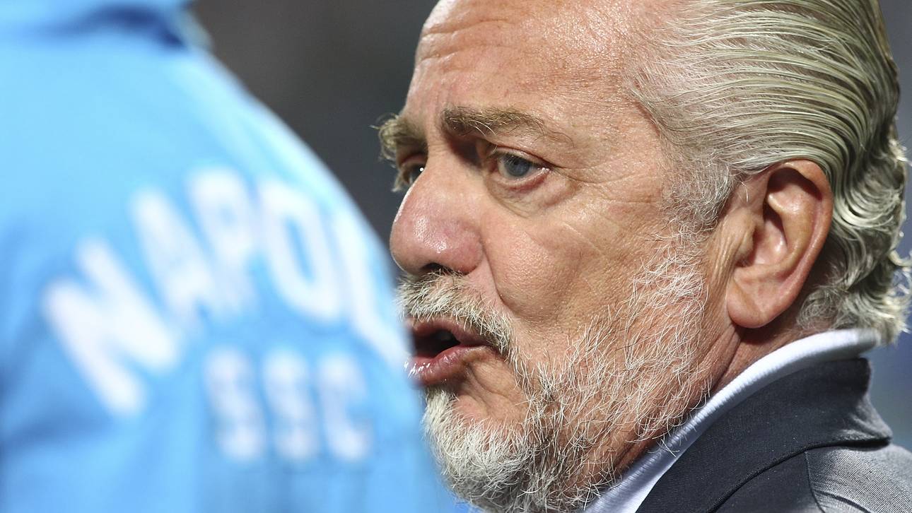 Italien: 42 Klub-Bossen droht Prozess