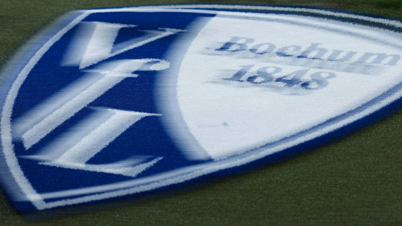 Bochum distanziert sich von Banner