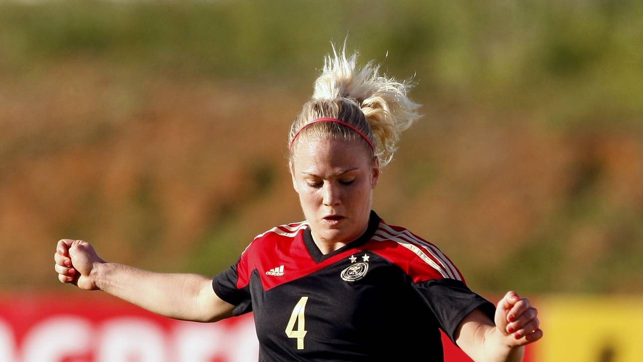 Maier kehrt ins DFB-Team zurück