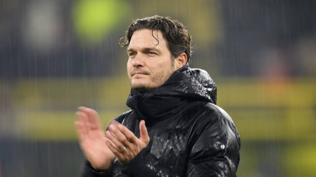 Terzic-Entscheidung gefallen!