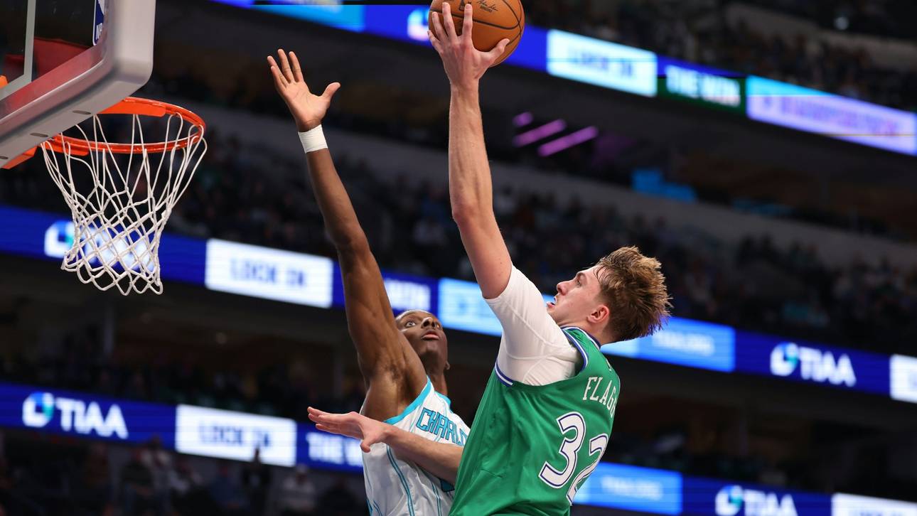 Rekord-Teenie verblüfft die NBA