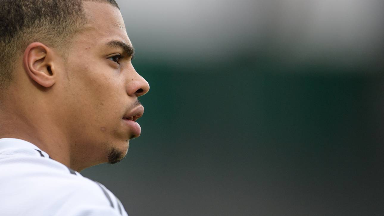 Nmecha erhält DFB-Berechtigung