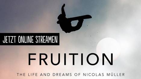Nicolas Müller’s „Fruition“ jetzt online erhältlich + Neuer Japan Clip