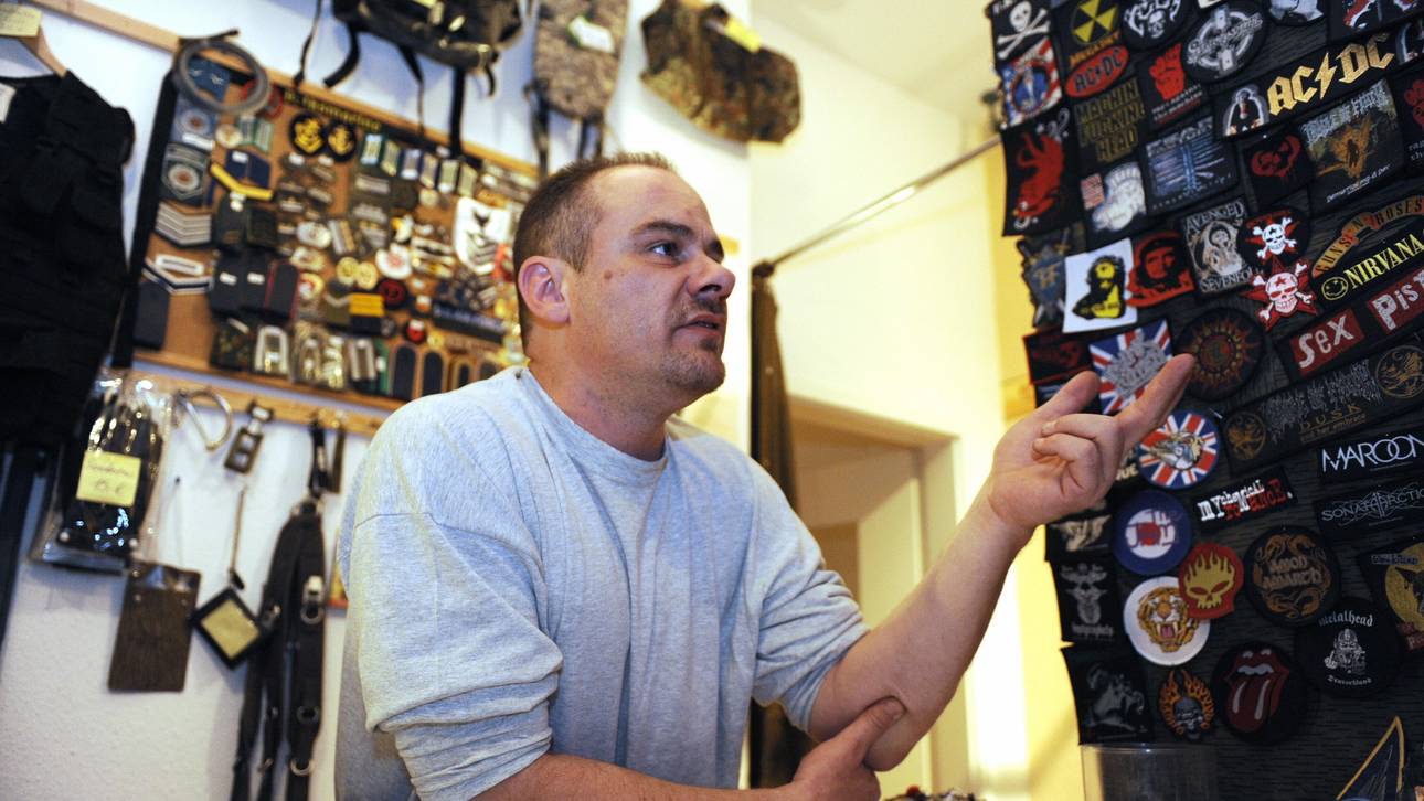 Story von Dopingopfer Krieger verfilmt