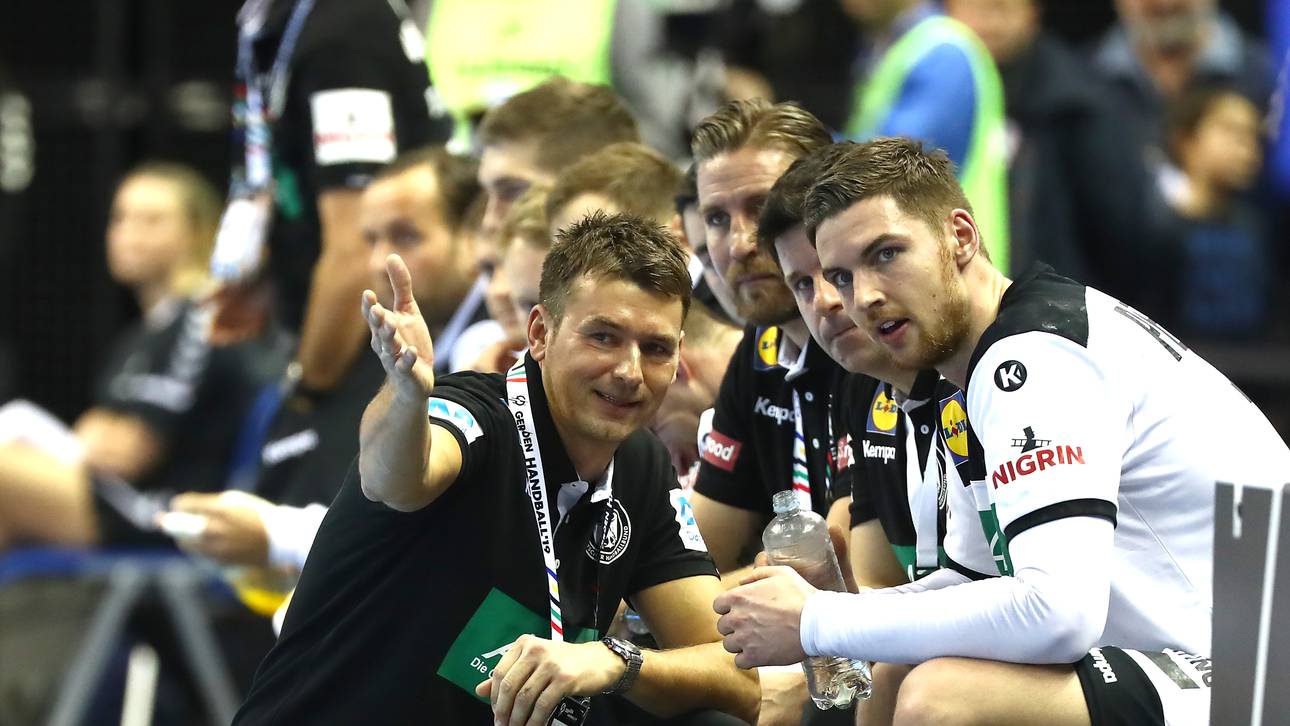 Die Wandlung des Christian Prokop