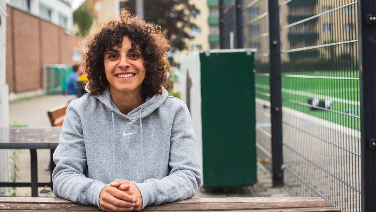 Wie anders kann der Fußball sein?