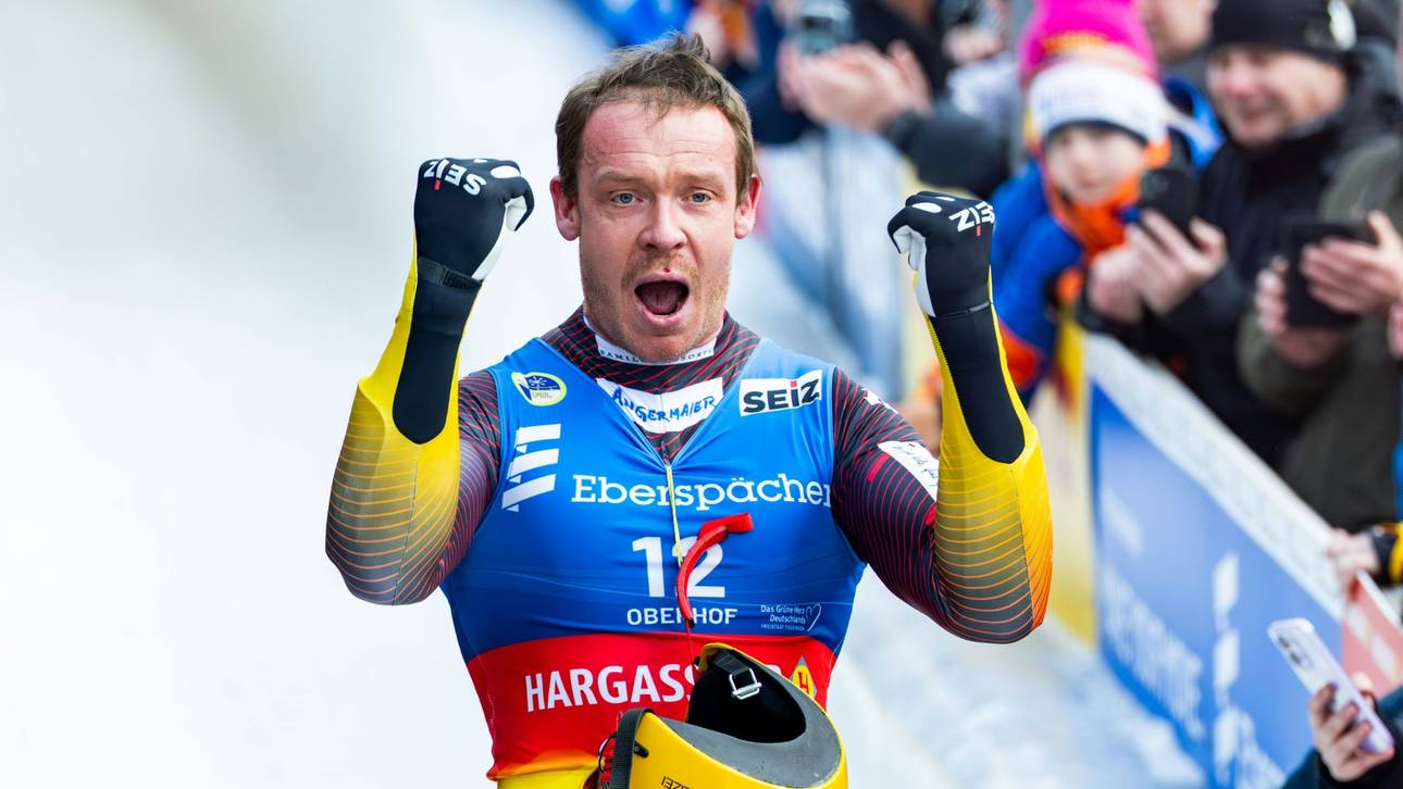 „Olympia vor der Haustür“: Loch hofft auf Familien-Schub