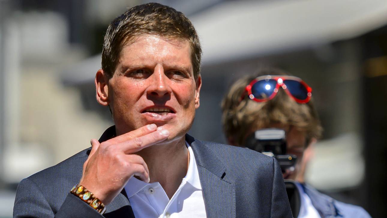 Ullrich: Darum stürzte ich ab