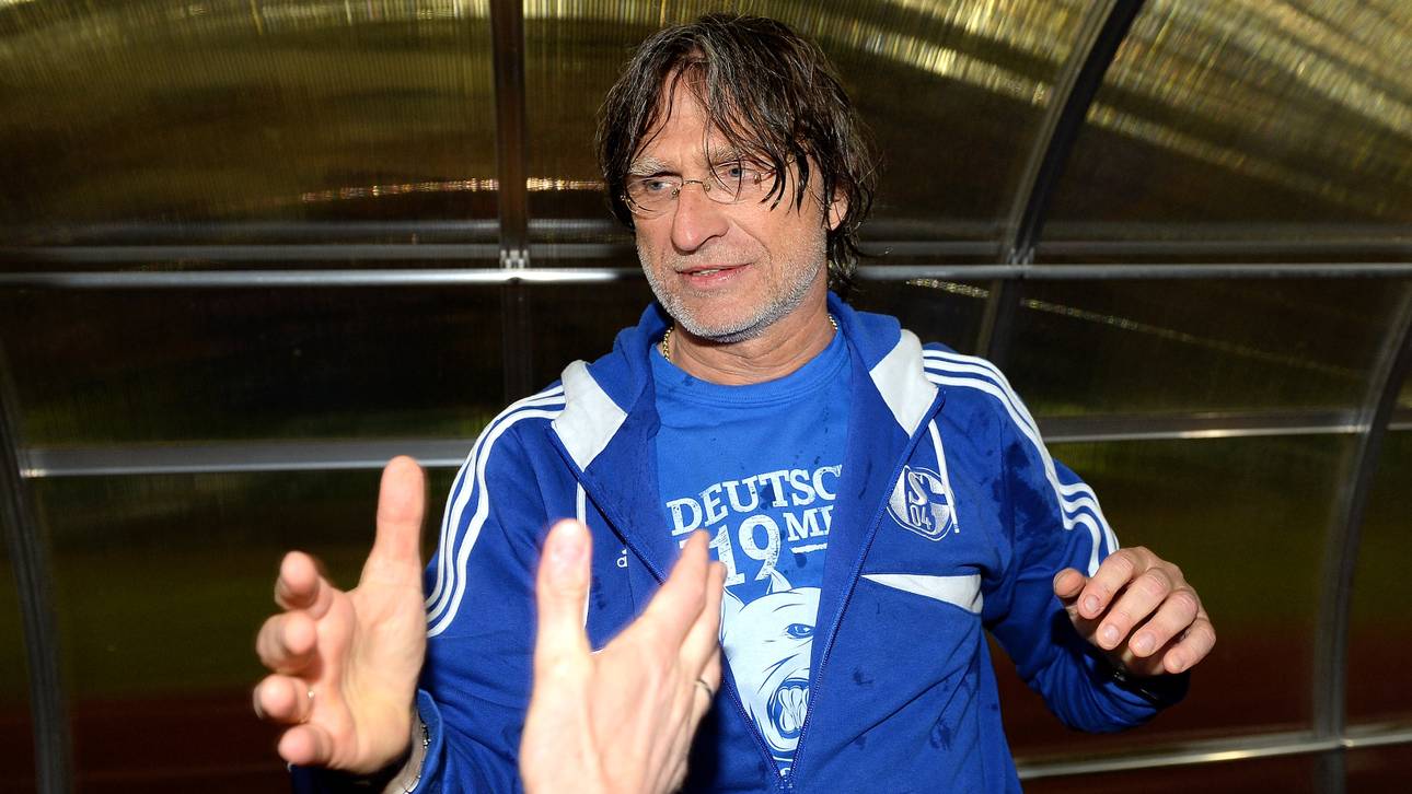 S04 verlängert mit Talentschmied