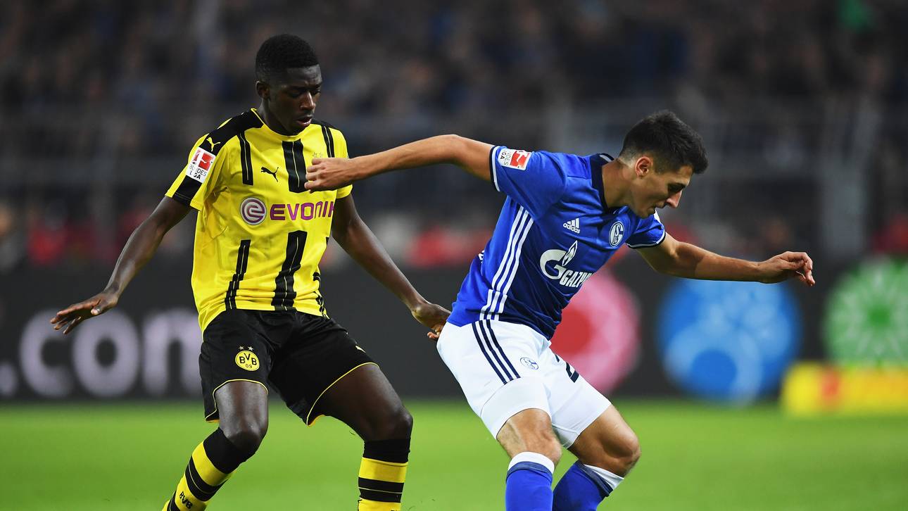 S04 will Derby-Bilanz aufpolieren