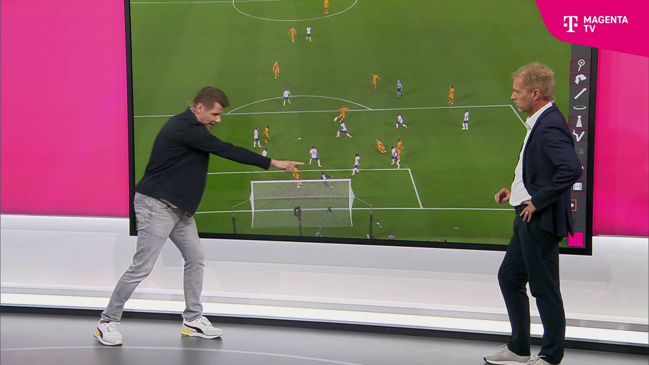 Regeländerungen sind „äußerst positiv“