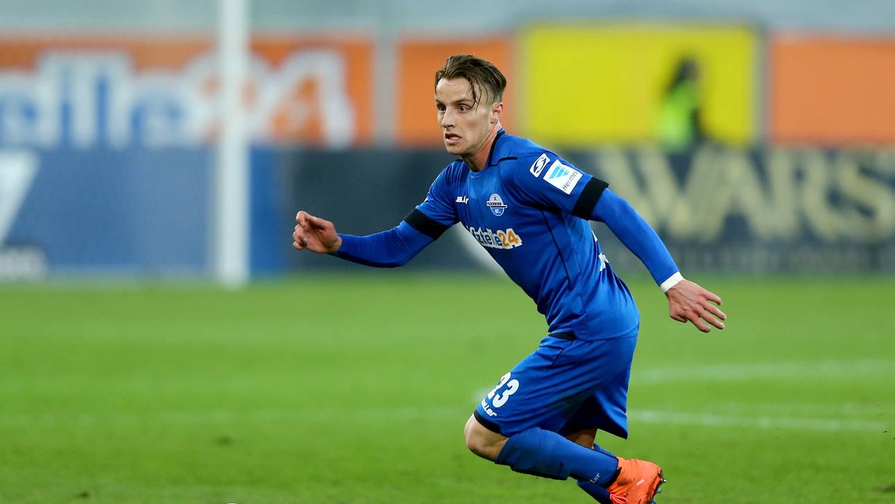 Pepic wechselt ins Erzgebirge