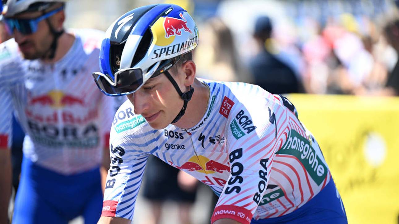 Wie stark ist Lipowitz wirklich?