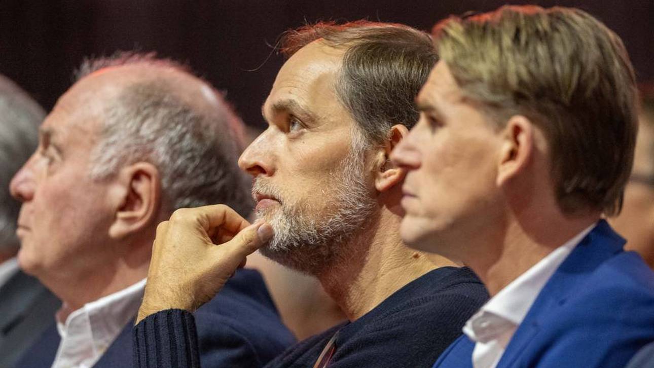 Winter-Transfers: Jetzt gilt‘s für Bayern