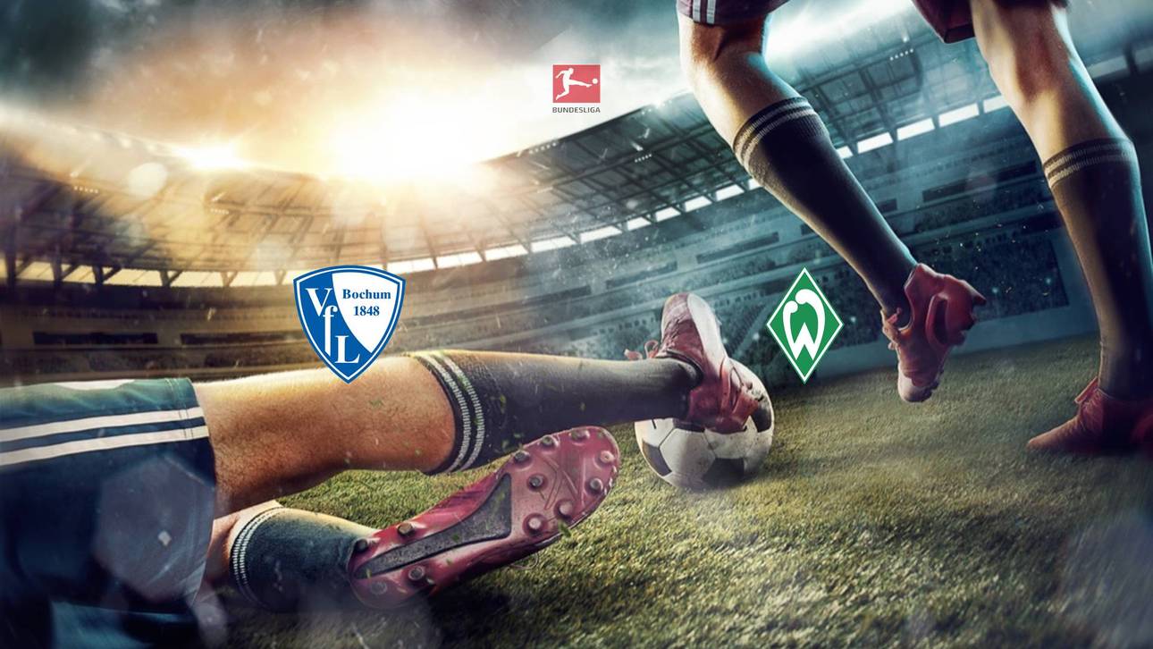 Last-Minute-Remis: Stark wird zum Held von Werder