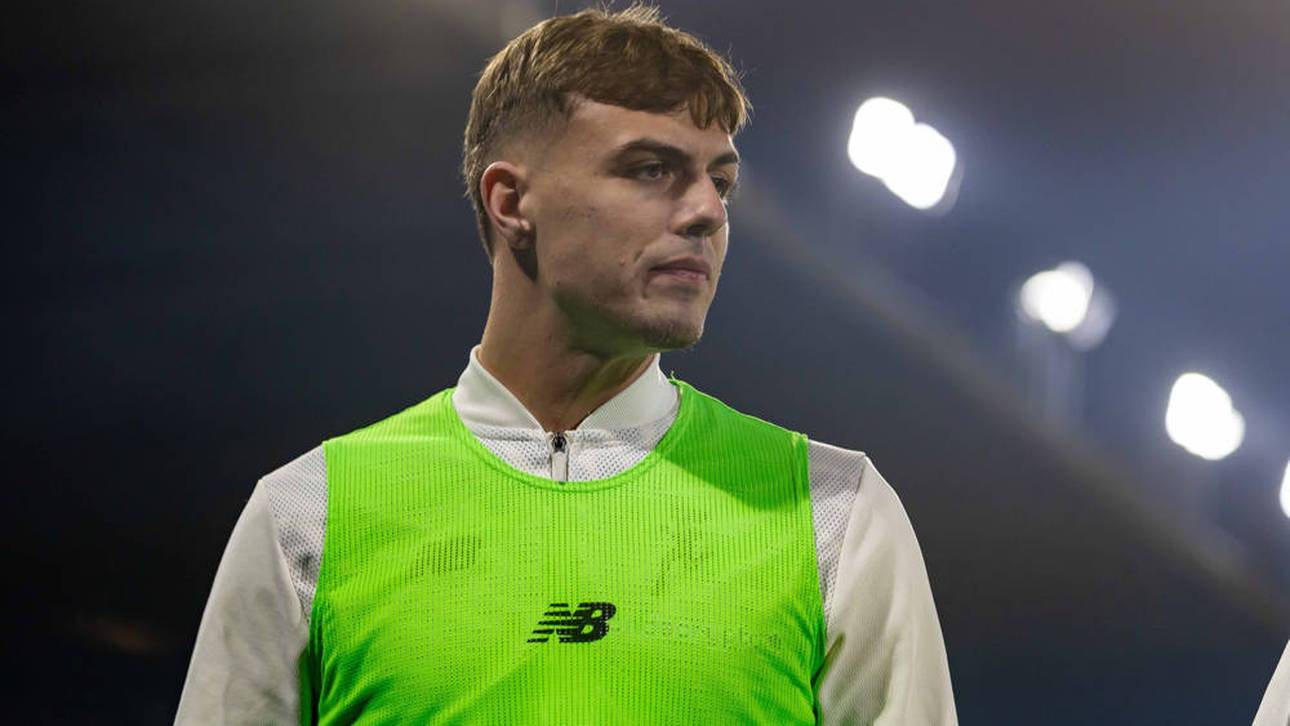 Daniel Maldini spielte zuletzt für Atalanta Bergamo