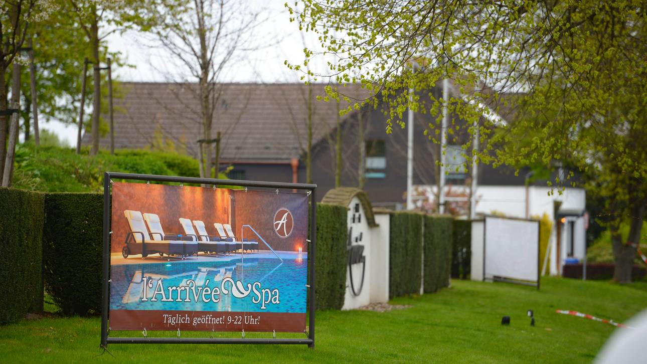 Fehlalarm schreckt Team des BVB auf