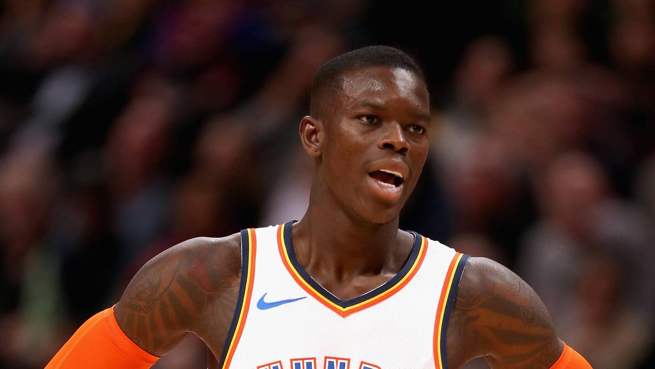 NBA-Star beleidigt Schröder