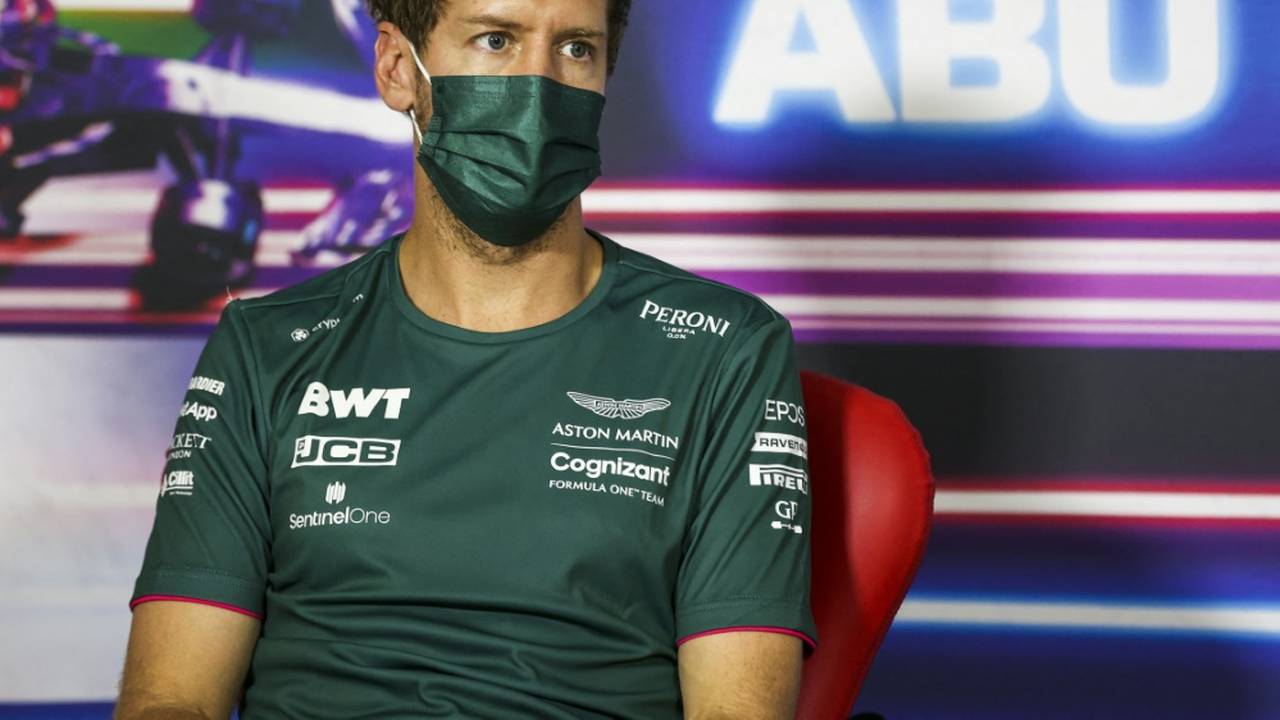 Neuer Teamchef verrät Vettel-Plan