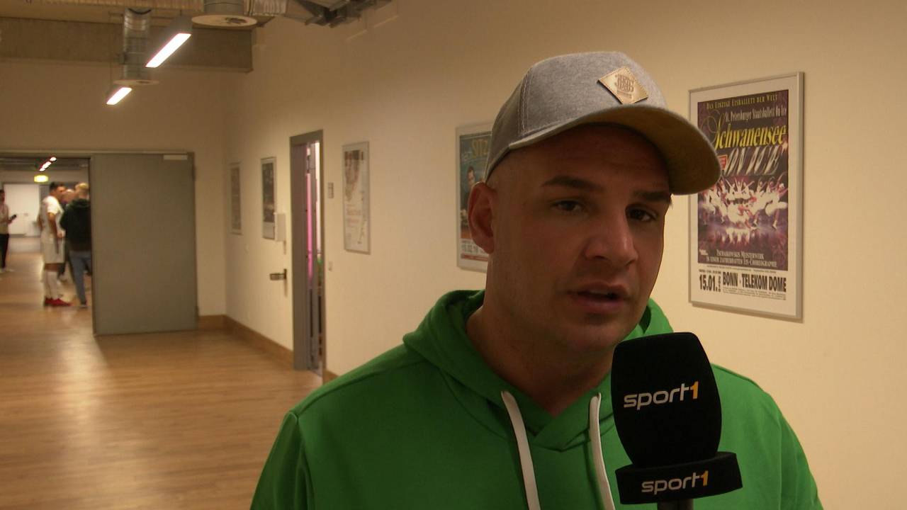 Pietro Lombardi spricht über den Klassiker und seine Bundesliga-Prognose
