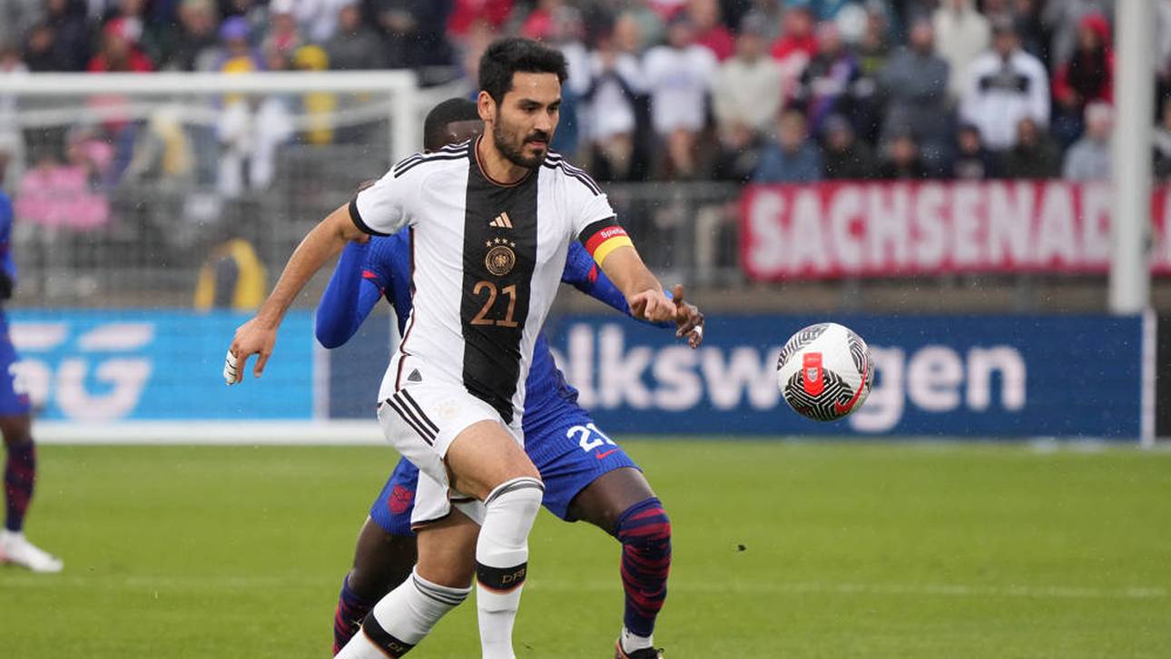 Erster Nagelsmann-Torschütze!